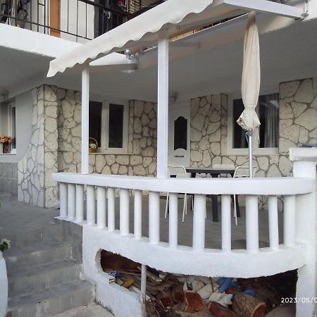 Pórto RáftiAntonia Family House Near Airportアパートメント エクステリア 写真
