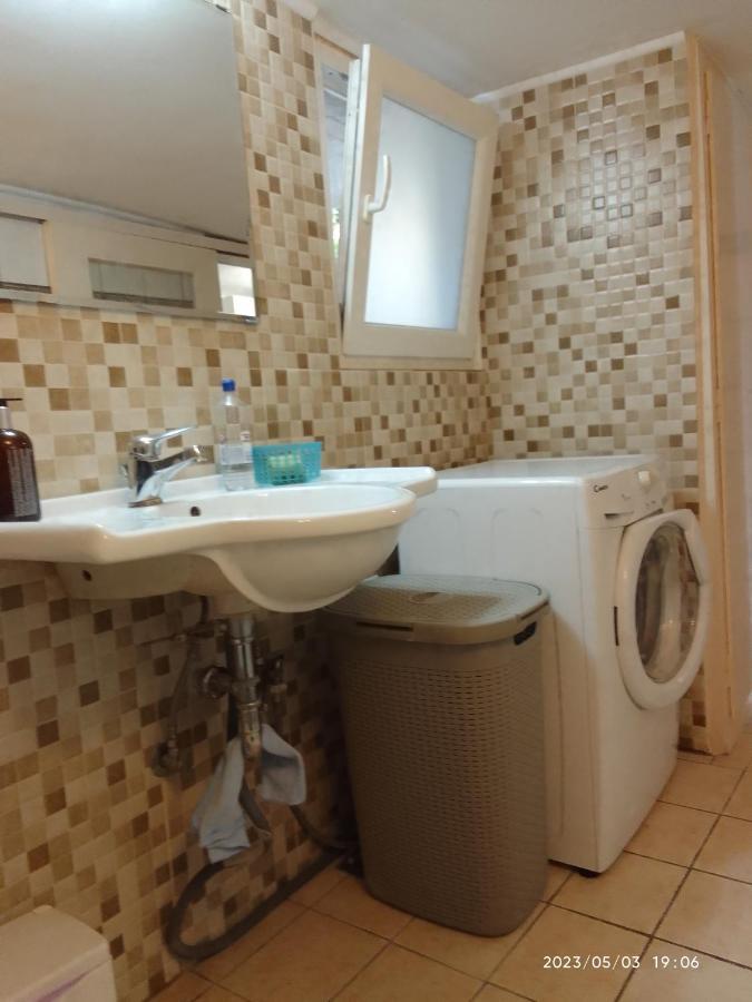 Pórto RáftiAntonia Family House Near Airportアパートメント エクステリア 写真
